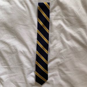 J Crew Silk Tie